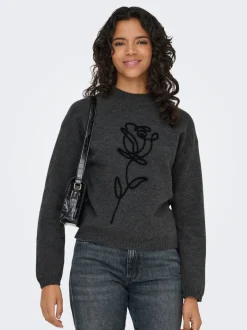 ONLROSE Strickpullover
