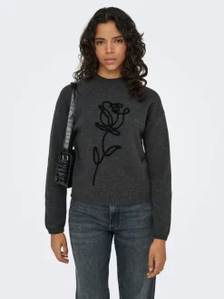ONLROSE Strickpullover