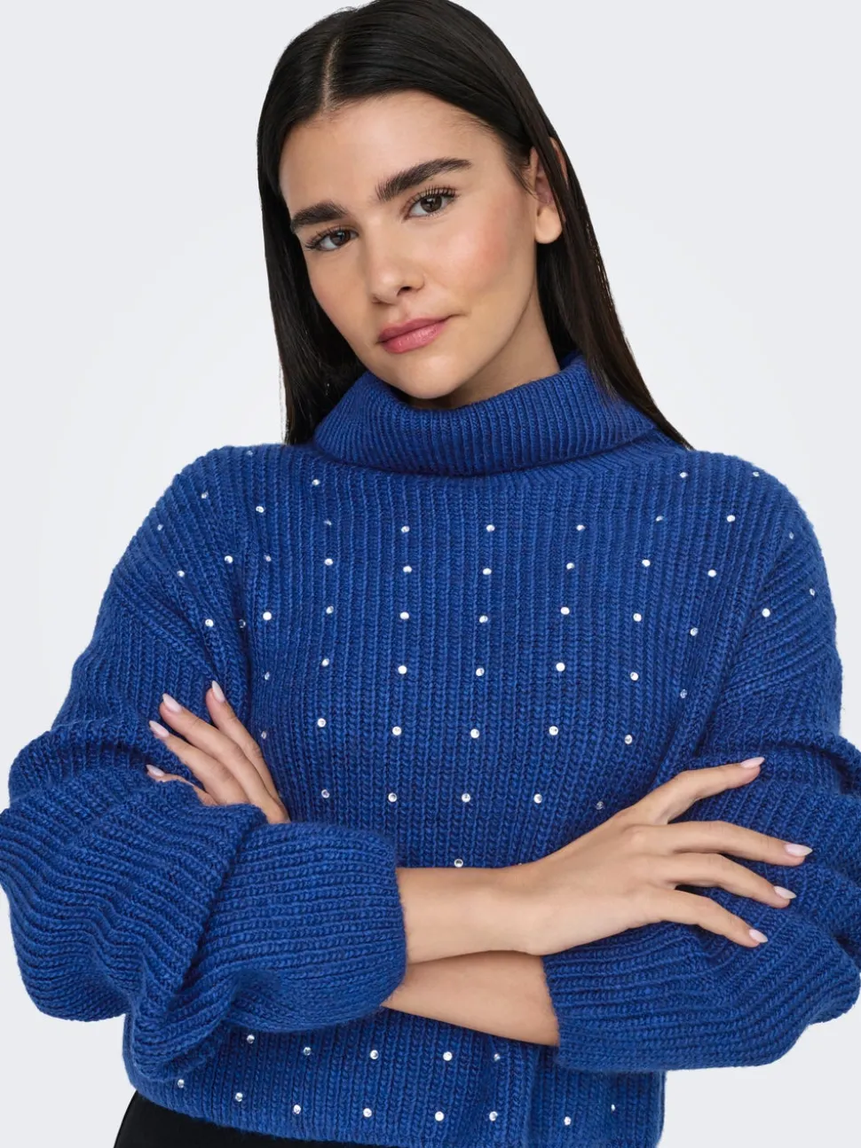 ONLROSIE Strickpullover