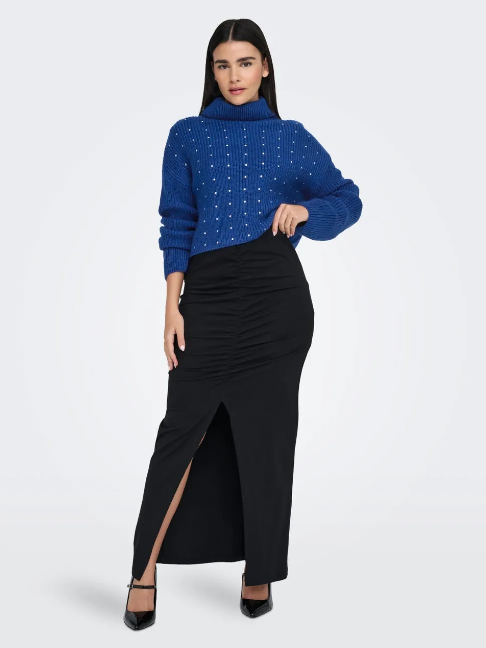 ONLROSIE Strickpullover
