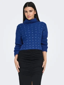 ONLROSIE Strickpullover
