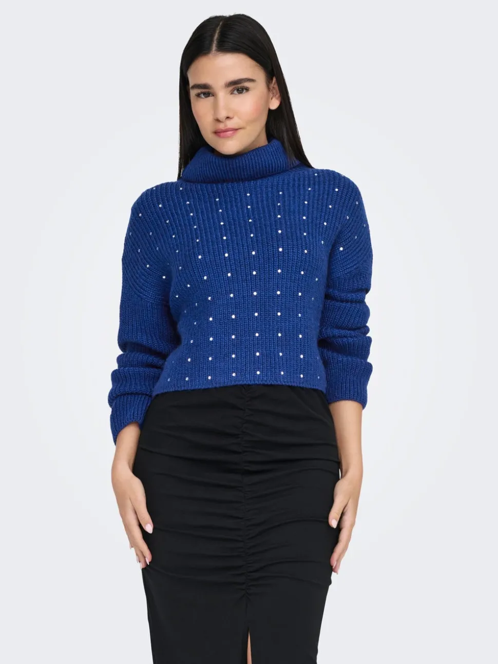 ONLROSIE Strickpullover