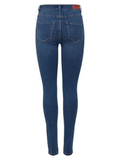 ONLROYAL Hohe Taille Skinny Fit Jeans