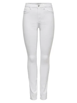 ONLROYAL Hohe Taille Skinny Fit Jeans