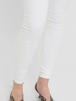 ONLROYAL Hohe Taille Skinny Fit Jeans