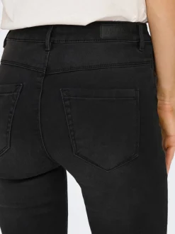 ONLROYAL Hohe Taille Skinny Fit Jeans