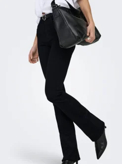 ONLROYAL Hohe Taille Skinny Fit Jeans