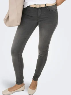 ONLROYAL Mittlere Taille Skinny Fit Jeans