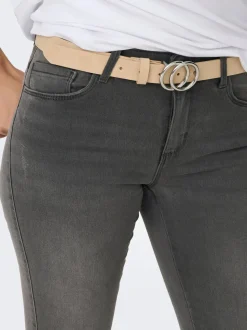 ONLROYAL Mittlere Taille Skinny Fit Jeans