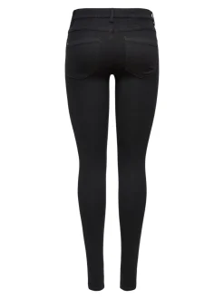 ONLROYAL Mittlere Taille Skinny Fit Jeans