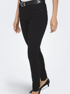 ONLROYAL Mittlere Taille Skinny Fit Jeans