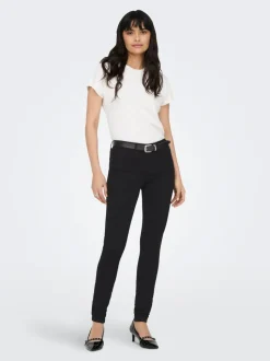 ONLROYAL Mittlere Taille Skinny Fit Jeans