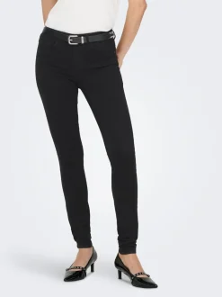 ONLROYAL Mittlere Taille Skinny Fit Jeans