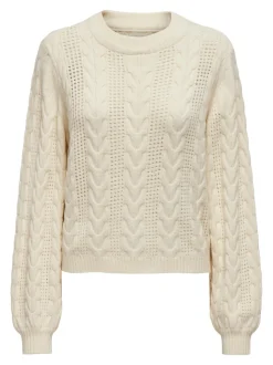 ONLRUBINA Strickpullover