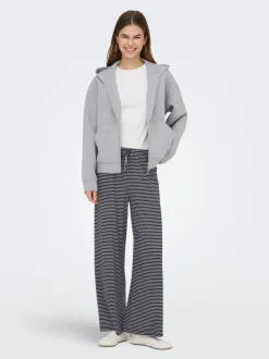 ONLSAGA Locker geschnitten Gestrickte Hose