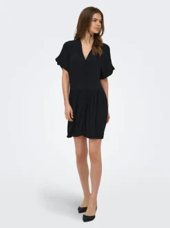 ONLSAGA Kurzes Kleid
