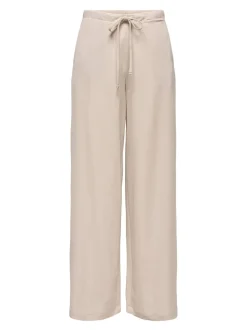 ONLSAKURA Locker geschnitten Hose
