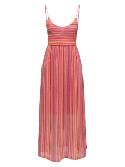 ONLSANDY Langes Kleid
