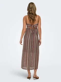 ONLSANDY Langes Kleid