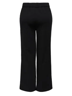 ONLSANIA Normal geschnitten Hose mit weitem Beinschnitt