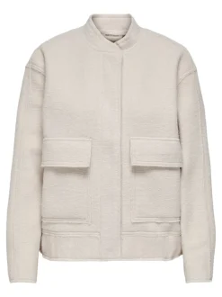 ONLSANNE Blousonjacke