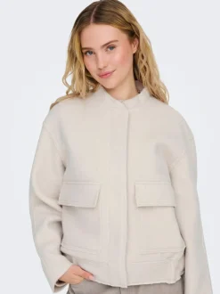 ONLSANNE Blousonjacke