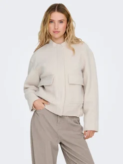 ONLSANNE Blousonjacke