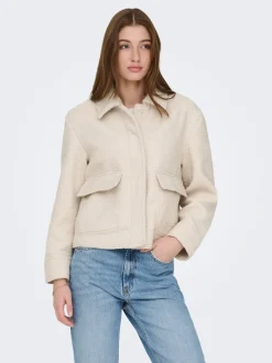 ONLSANNE Jacke