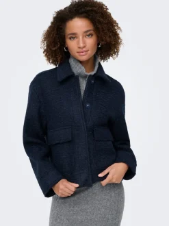 ONLSANNE Jacke