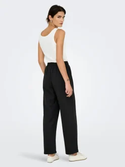 ONLSCARLETT Flared Hose mit weitem Beinschnitt