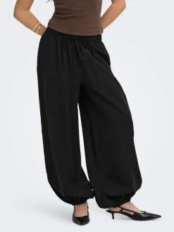 ONLSCARLY Ballon Schnitt Hose