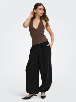 ONLSCARLY Ballon Schnitt Hose