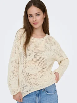 ONLSEASIDE Strickpullover