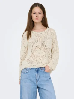 ONLSEASIDE Strickpullover