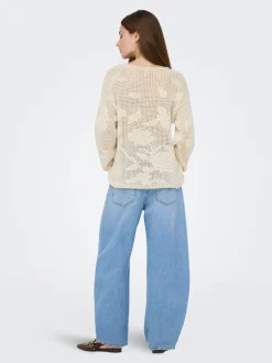 ONLSEASIDE Strickpullover