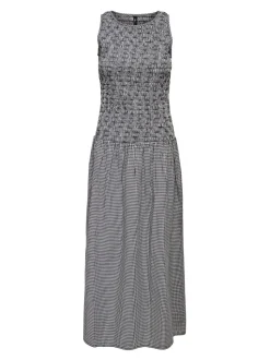ONLSELENE Langes Kleid