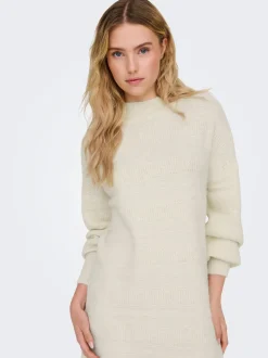 ONLSELESTA Midikleid