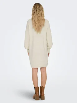 ONLSELESTA Midikleid