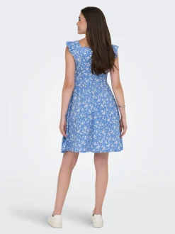 ONLSERINA Kurzes Kleid