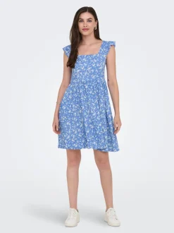 ONLSERINA Kurzes Kleid