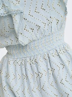 ONLSHANNON Midikleid