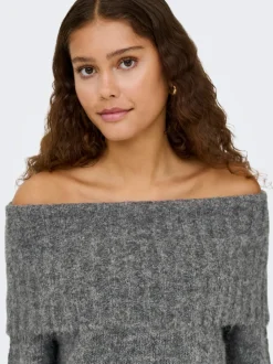 ONLSHINE Strickpullover