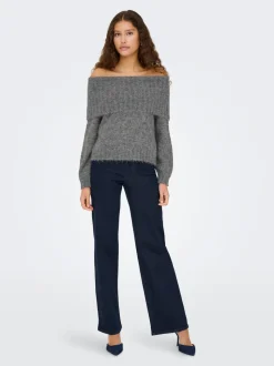 ONLSHINE Strickpullover