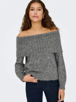 ONLSHINE Strickpullover