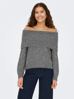 ONLSHINE Strickpullover