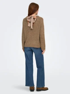 ONLSHINE Strickpullover