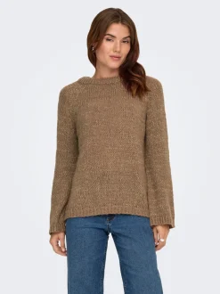ONLSHINE Strickpullover