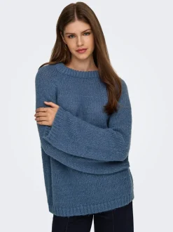 ONLSHINE Strickpullover