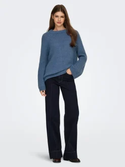ONLSHINE Strickpullover