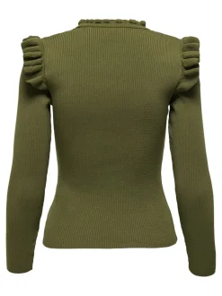 ONLSIA Strickpullover
